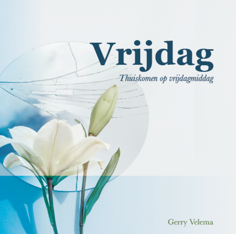 Een gelegenheidsboekje dat nooit ongelegen komt! Zorg dat je een paar in huis hebt!